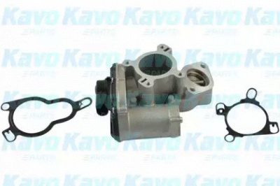 KAVO PARTS eeg6501 -  Клапан возврата ОГ